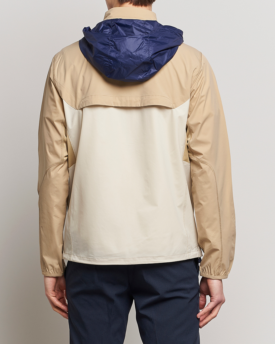 Mies | Takit | RLX Ralph Lauren | Par Unlined Windbreaker Classic Khaki