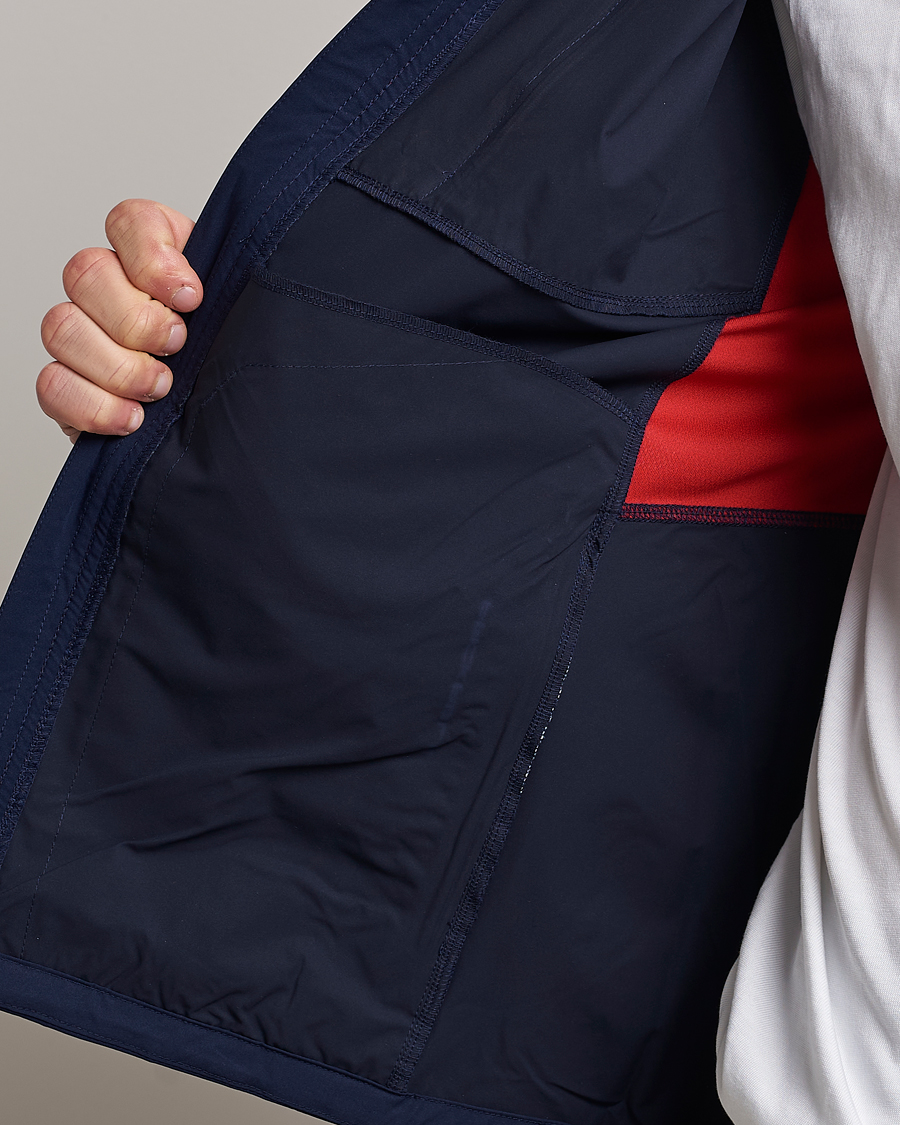 Mies | Takit | RLX Ralph Lauren | Par Unlined Windbreaker Refined Navy