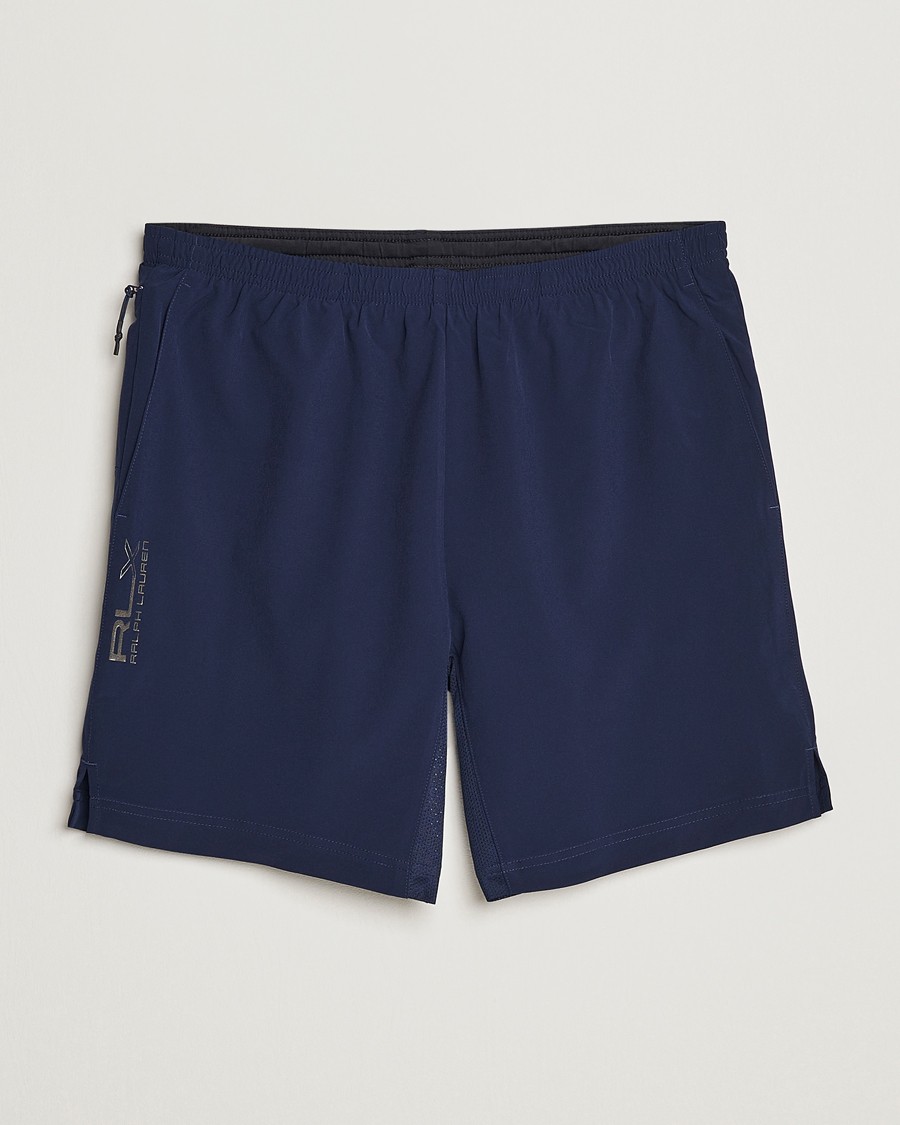 Mies | Shortsit | RLX Ralph Lauren | Performance Active Shorts Refined Navy