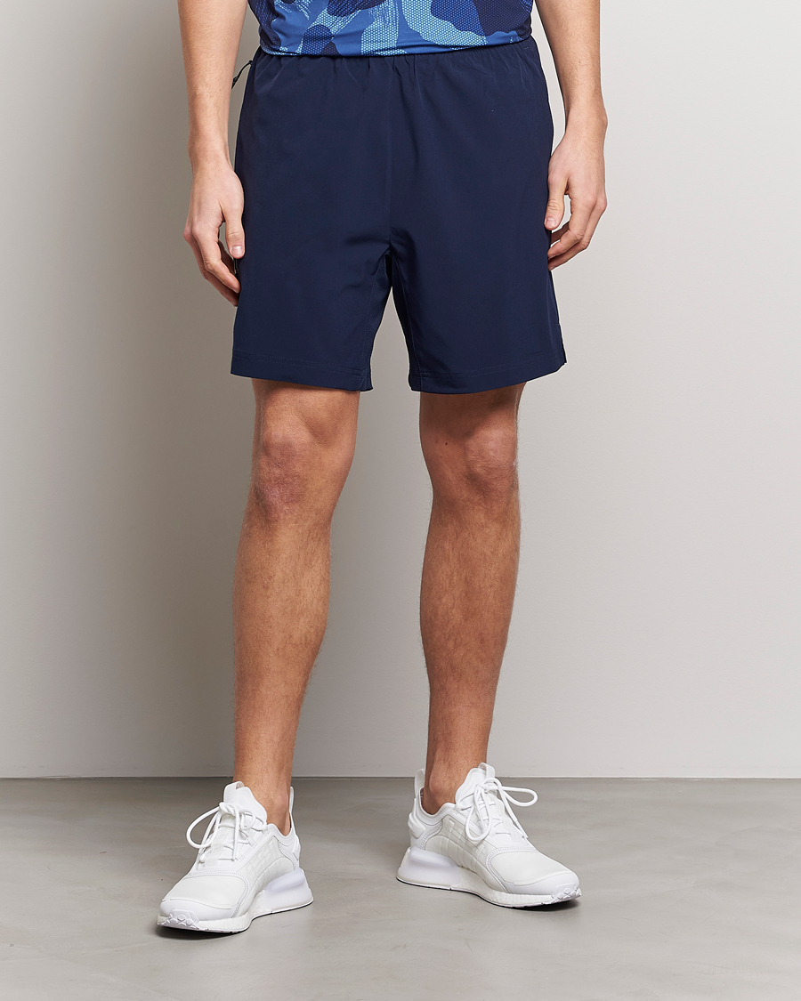 Mies | Shortsit | RLX Ralph Lauren | Performance Active Shorts Refined Navy