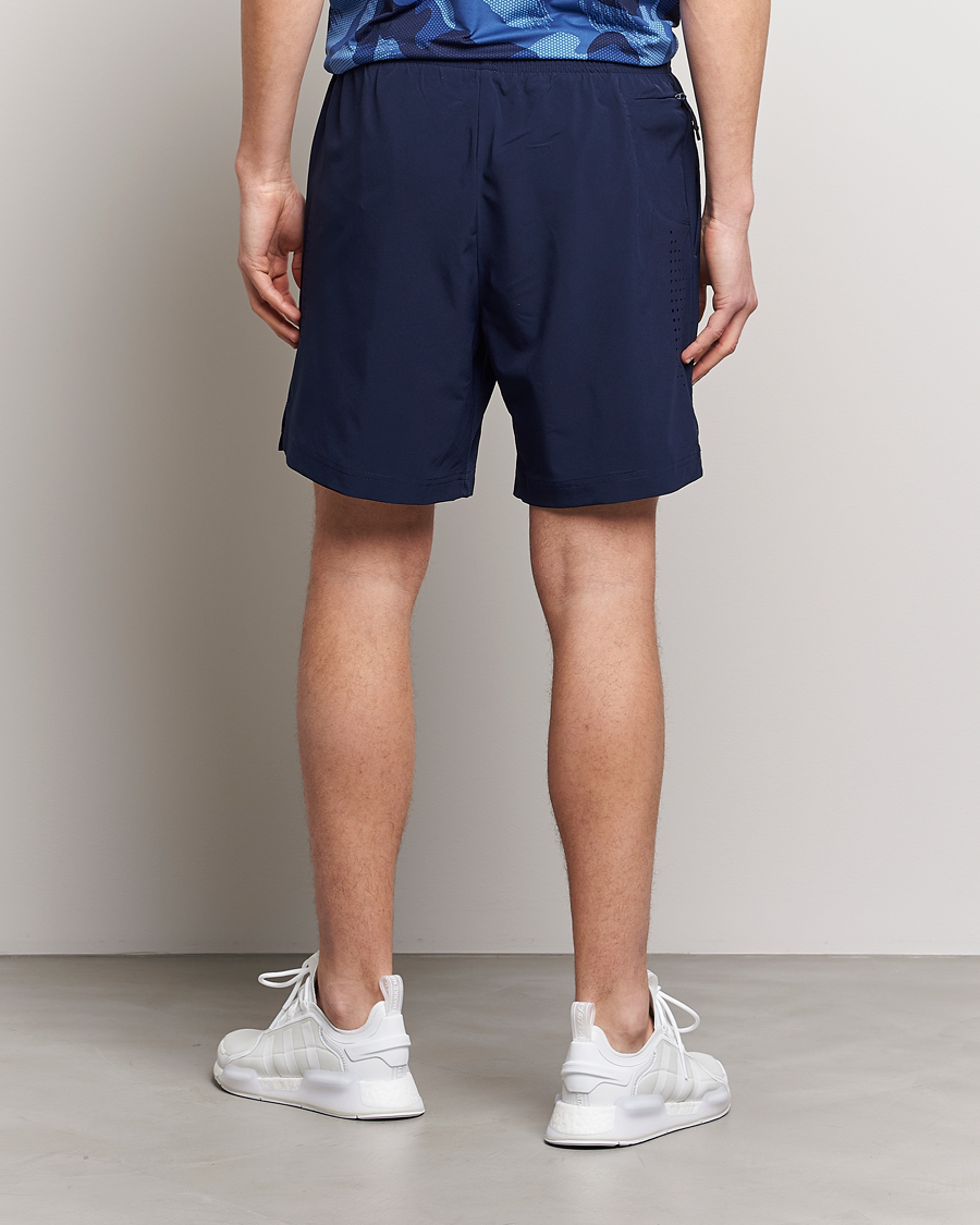 Mies | Shortsit | RLX Ralph Lauren | Performance Active Shorts Refined Navy