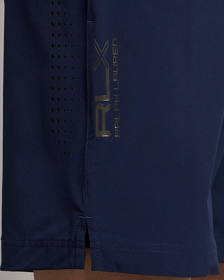 Mies | Shortsit | RLX Ralph Lauren | Performance Active Shorts Refined Navy