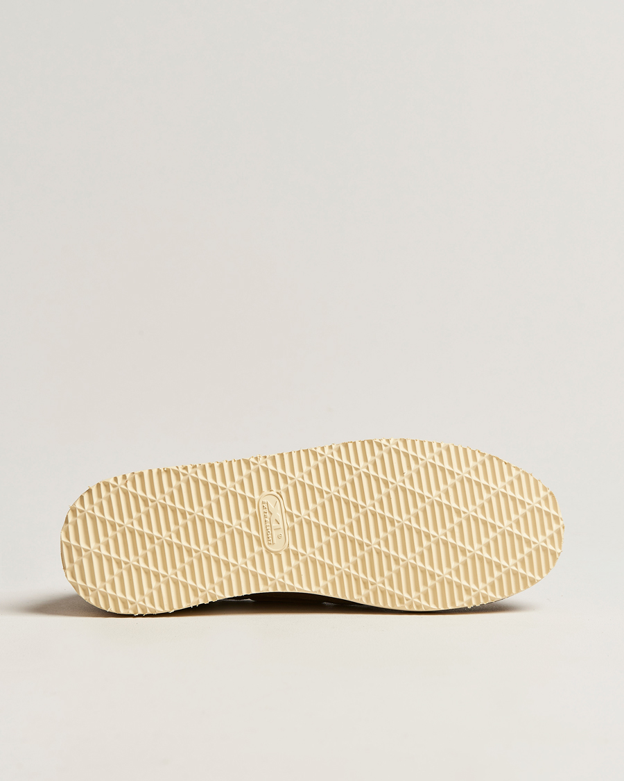 Mies | Astorflex Boatflex Moccasin Stone Suede | Astorflex | Boatflex Moccasin Stone Suede