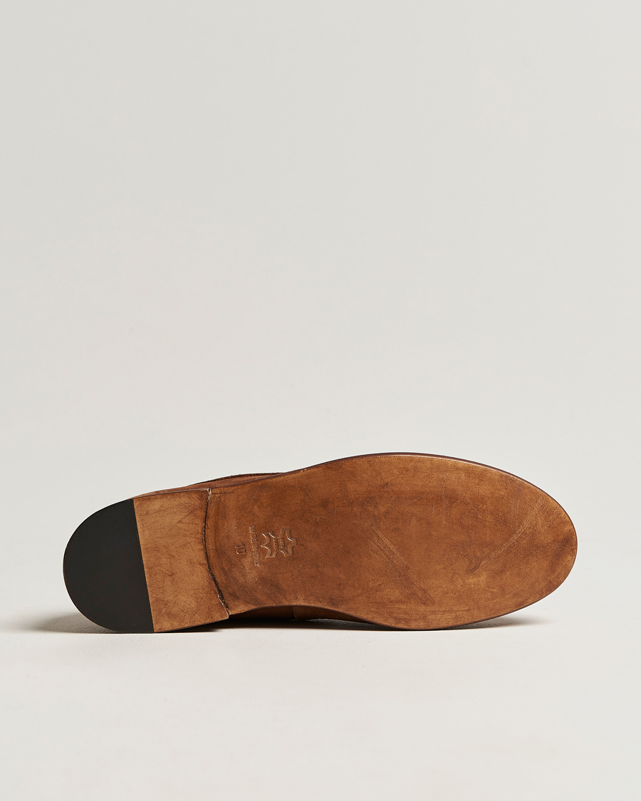Mies | Astorflex Lobbyflex Loafers Brown Suede | Astorflex | Lobbyflex Loafers Brown Suede