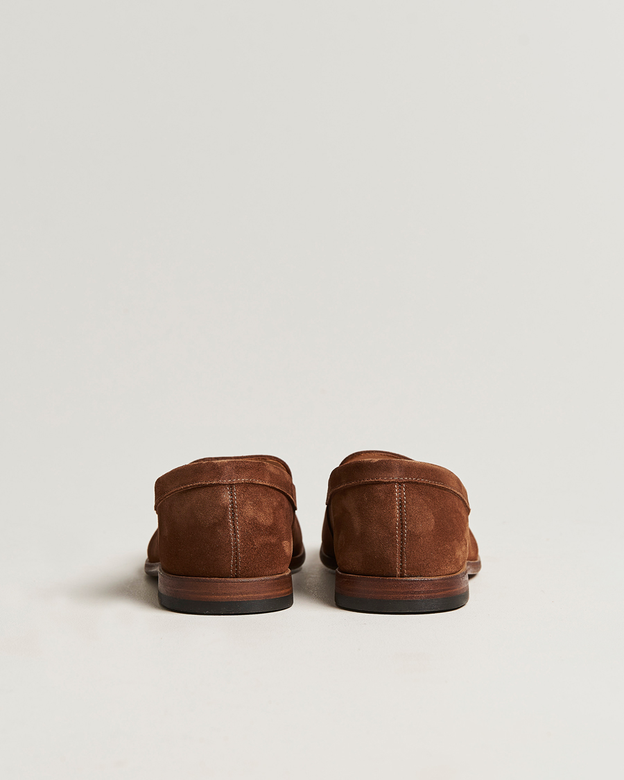 Mies | Astorflex Lobbyflex Loafers Brown Suede | Astorflex | Lobbyflex Loafers Brown Suede