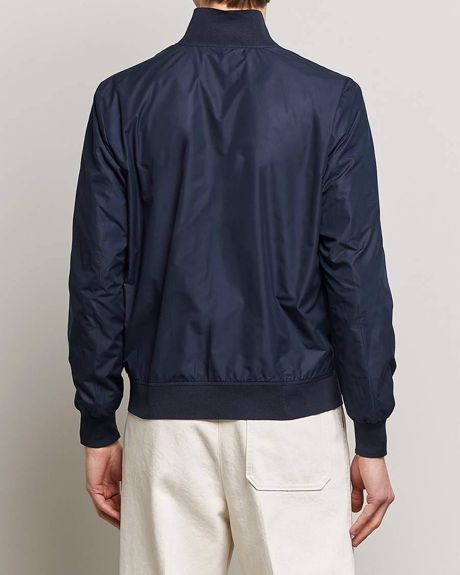 Mies | Takit | Valstar | Valstarinio Technical Jacket Navy