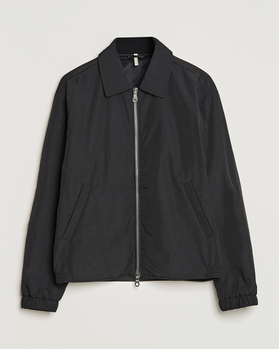 Mies | Takit | Sunflower | Prince Bomber Jacket Black