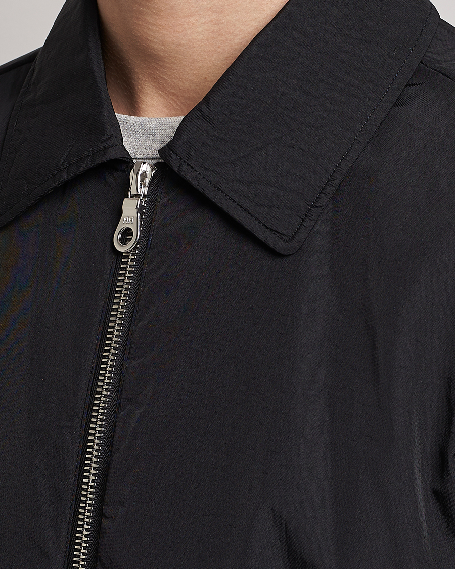 Mies | Takit | Sunflower | Prince Bomber Jacket Black