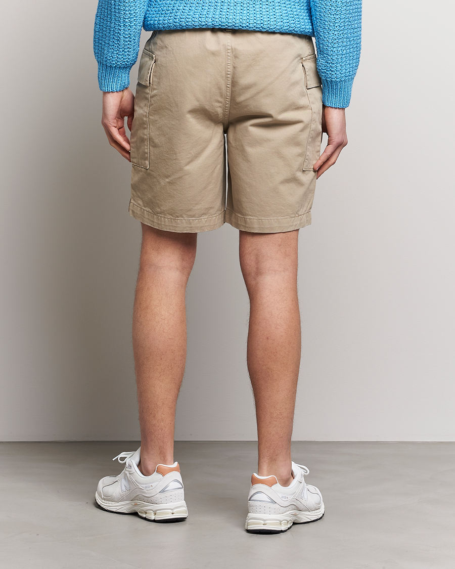 Mies | Shortsit | Sunflower | Cargo Shorts Khaki