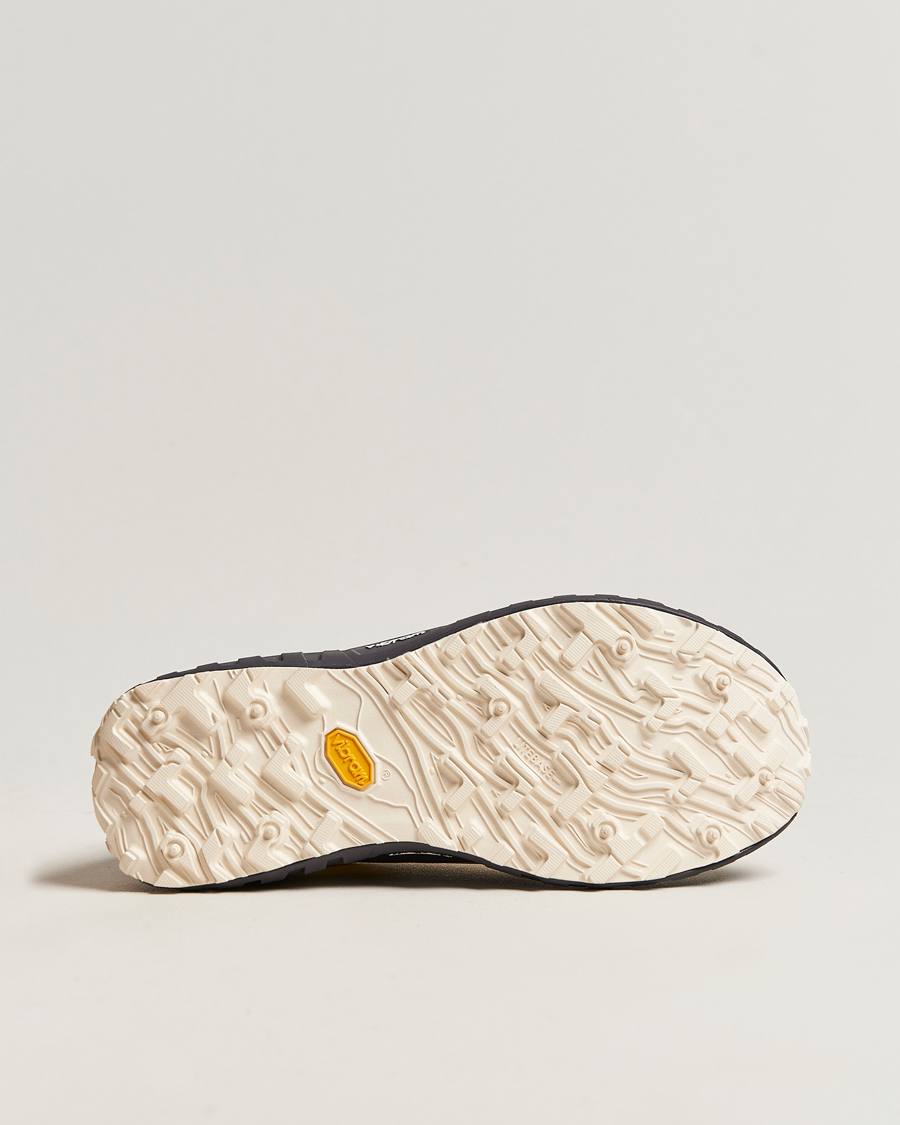 Mies | Norda 001 Running Sneakers Lemon | Norda | 001 Running Sneakers Lemon