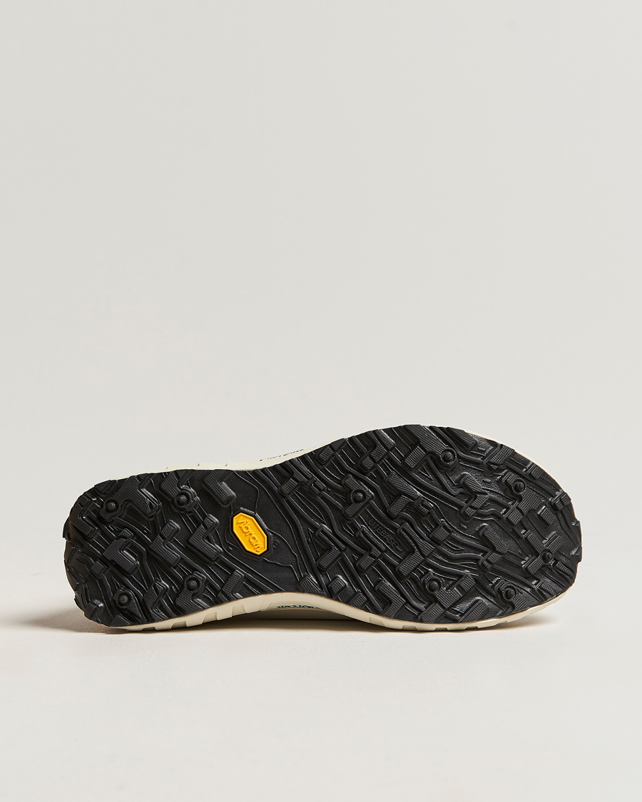 Mies | Norda 001 Running Sneakers White/Forest | Norda | 001 Running Sneakers White/Forest