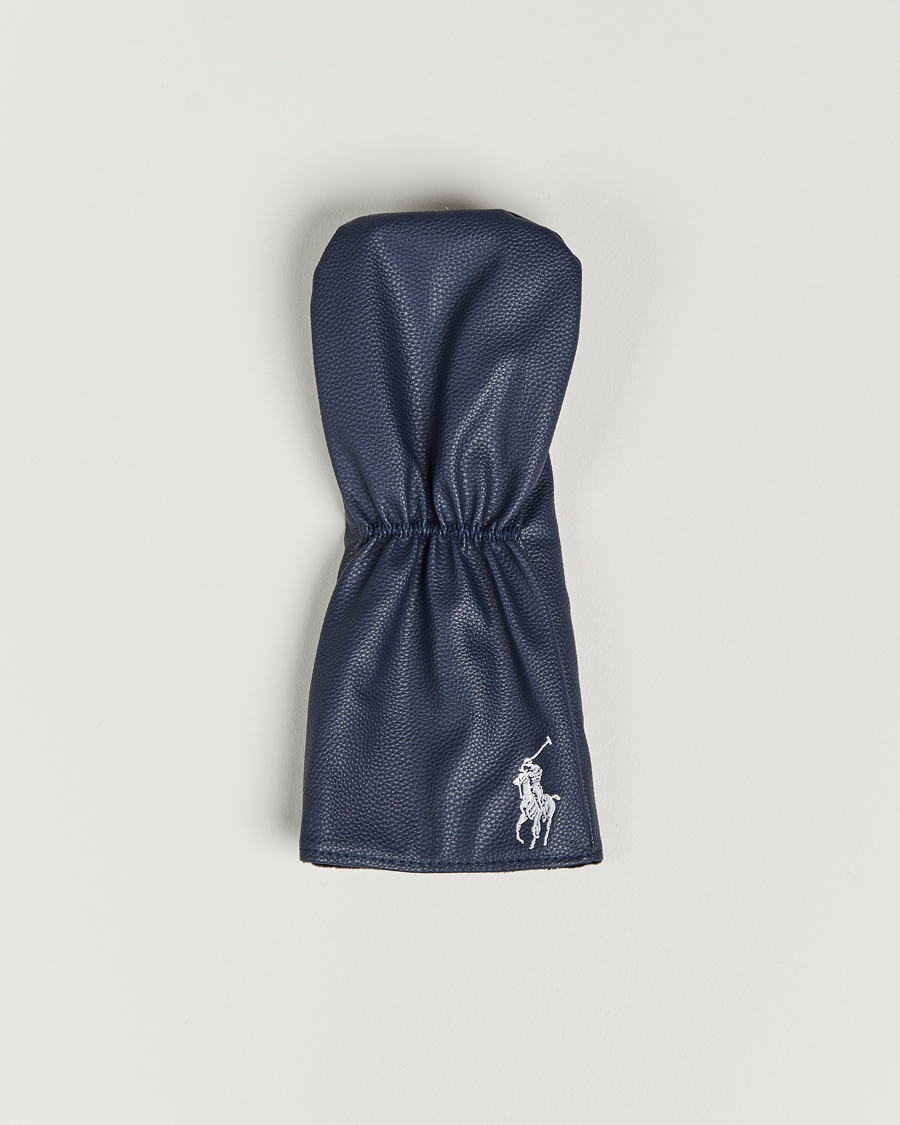 Mies | RLX Ralph Lauren Driver Cover Navy | RLX Ralph Lauren | Driver Cover Navy