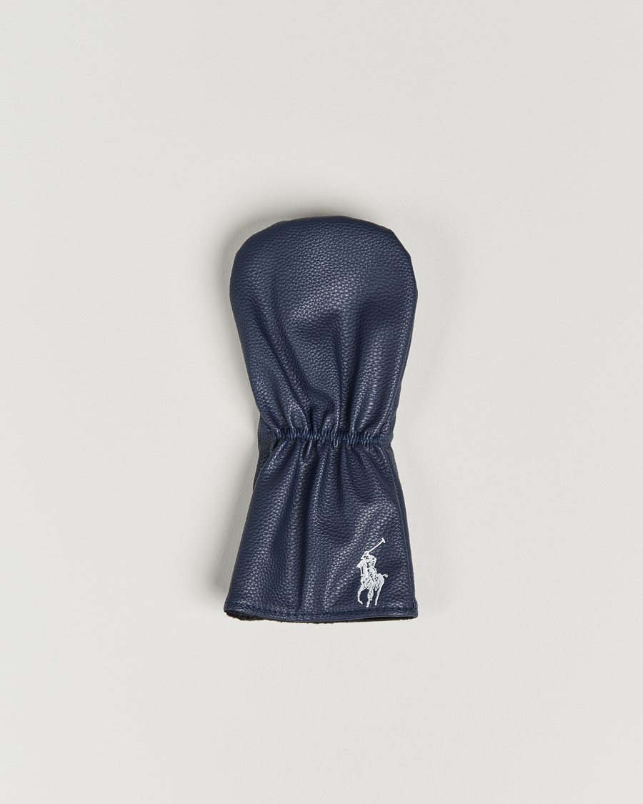 Mies |  | RLX Ralph Lauren | Fairway Wood Cover Navy