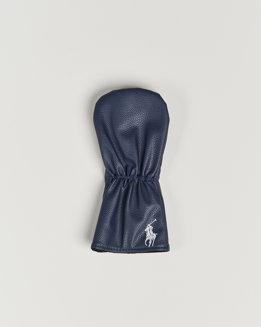 Mies | RLX Ralph Lauren Fairway Wood Cover Navy | RLX Ralph Lauren | Fairway Wood Cover Navy