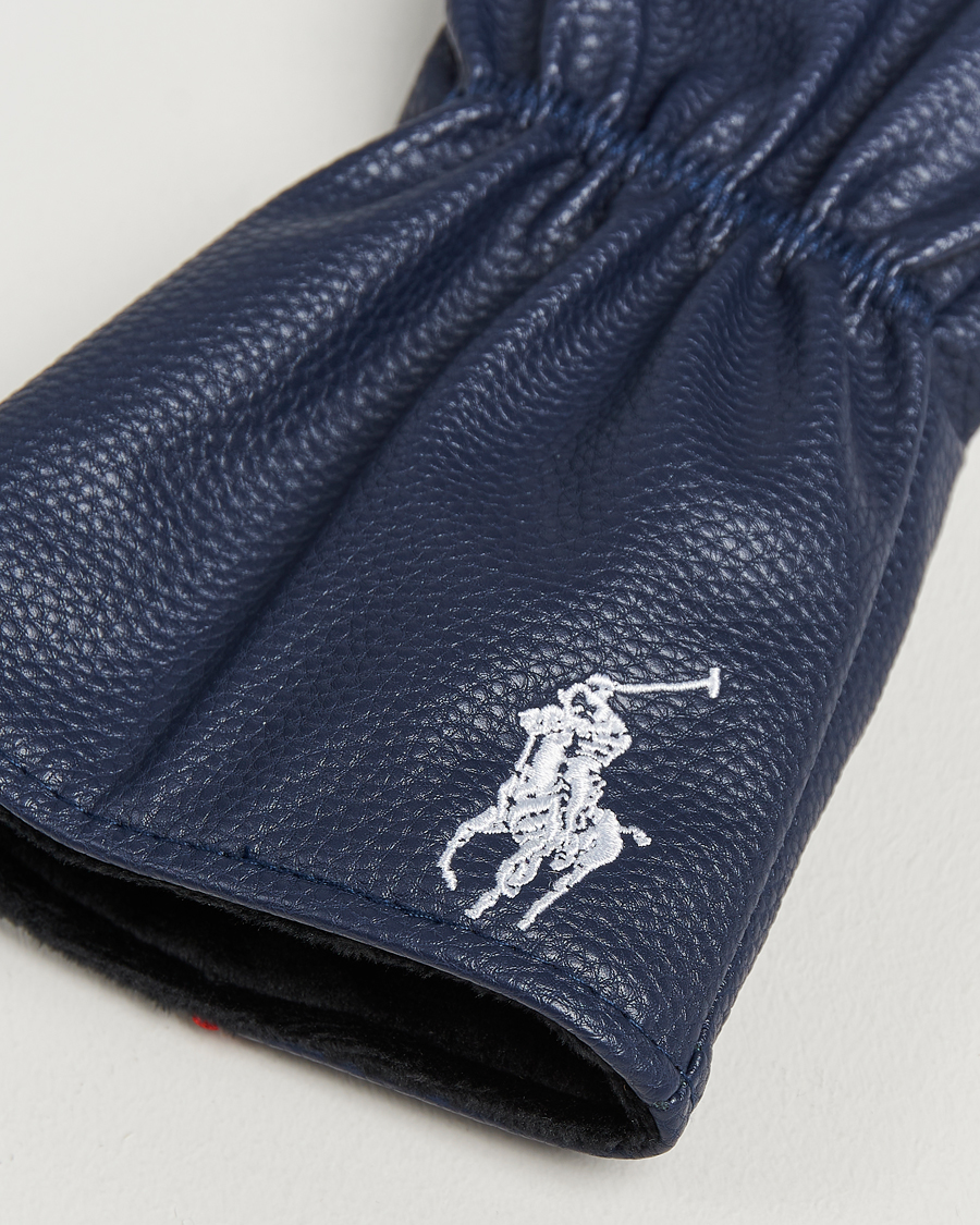 Mies | RLX Ralph Lauren Fairway Wood Cover Navy | RLX Ralph Lauren | Fairway Wood Cover Navy