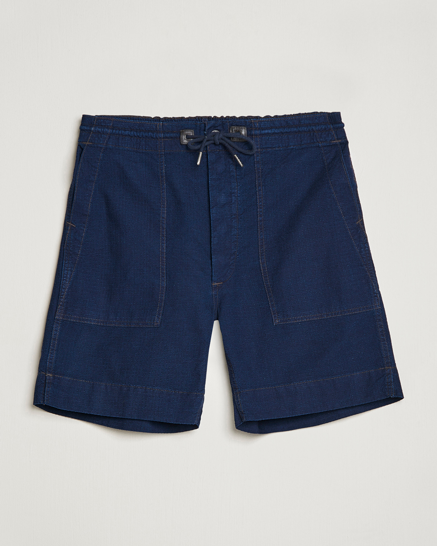 Mies | Shortsit | RRL | Army Utility Shorts Ainsworth Wash