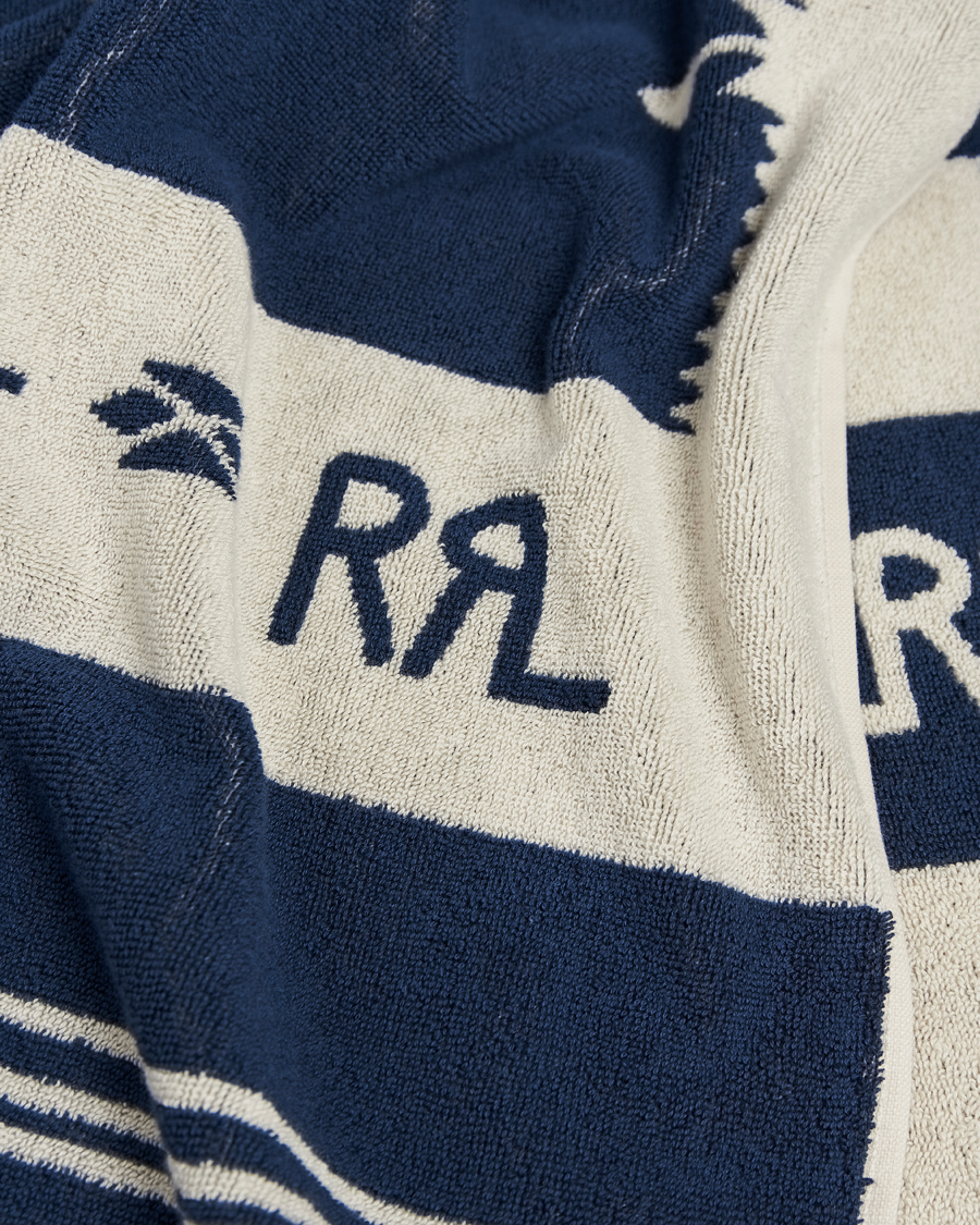 Mies | RRL Vintage Towel Indigo | RRL | Vintage Towel Indigo