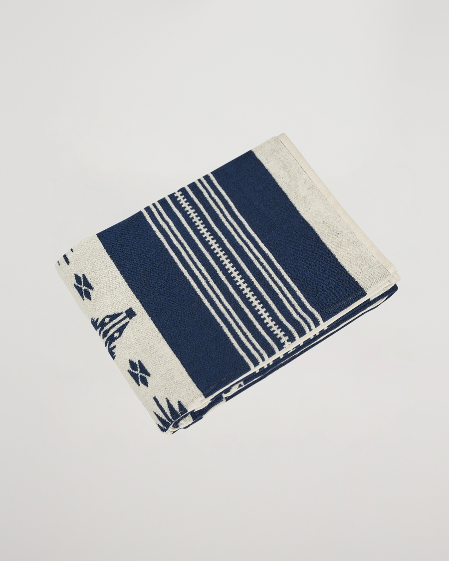 Mies | RRL Vintage Towel Indigo | RRL | Vintage Towel Indigo