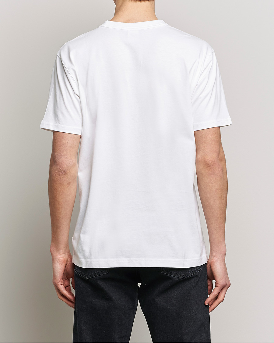 Mies | T-paidat | New Balance | Athletics 90s Graphic T-Shirt White