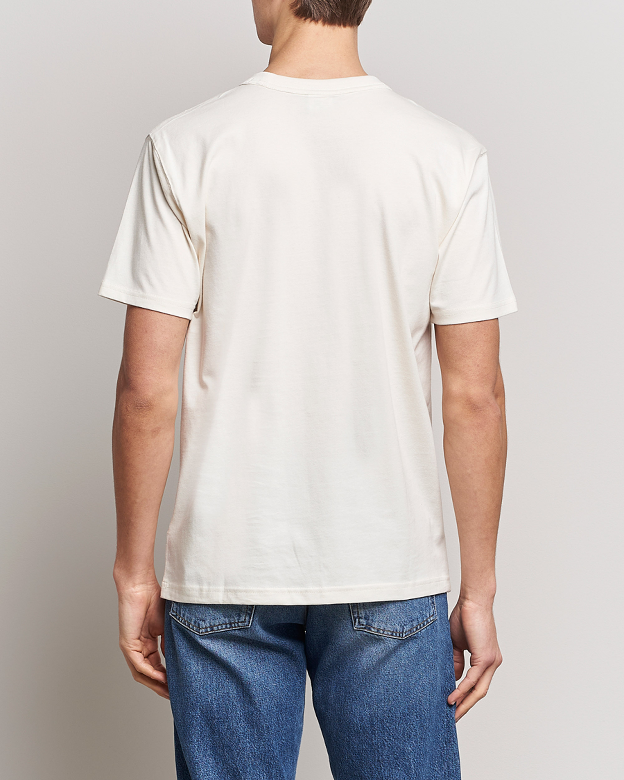 Mies | T-paidat | New Balance | Athletics 90s Graphic T-Shirt Greige