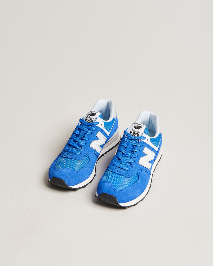 Mies | New Balance | New Balance | 574 Sneakers Royal Blue