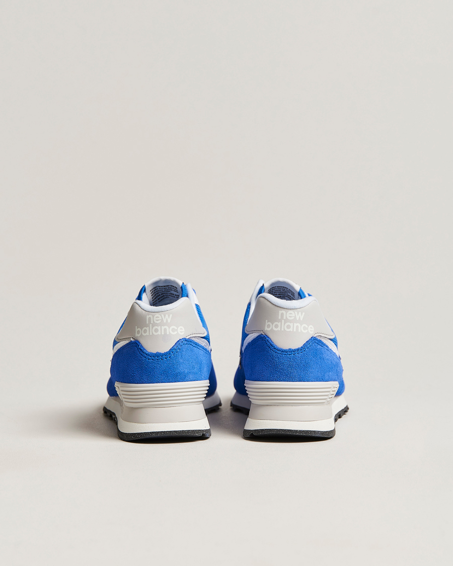 Mies | New Balance 574 Sneakers Royal Blue | New Balance | 574 Sneakers Royal Blue