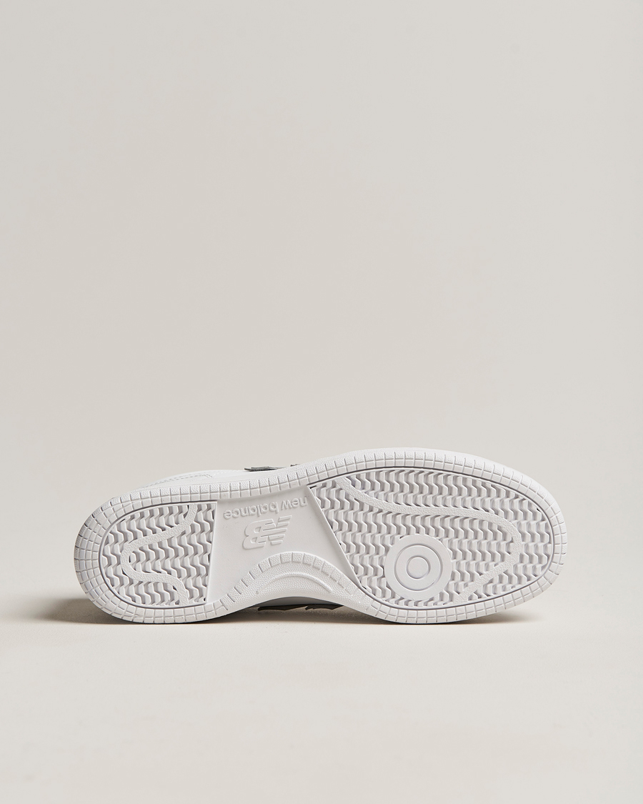 Mies | Tennarit | New Balance | 480 Sneakers White