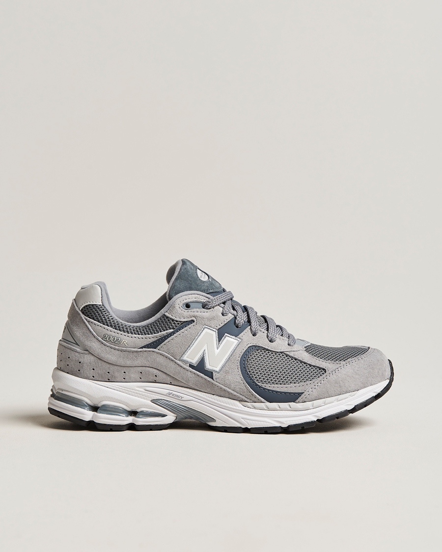 Mies | Contemporary Creators | New Balance | 2002R Sneakers Steel