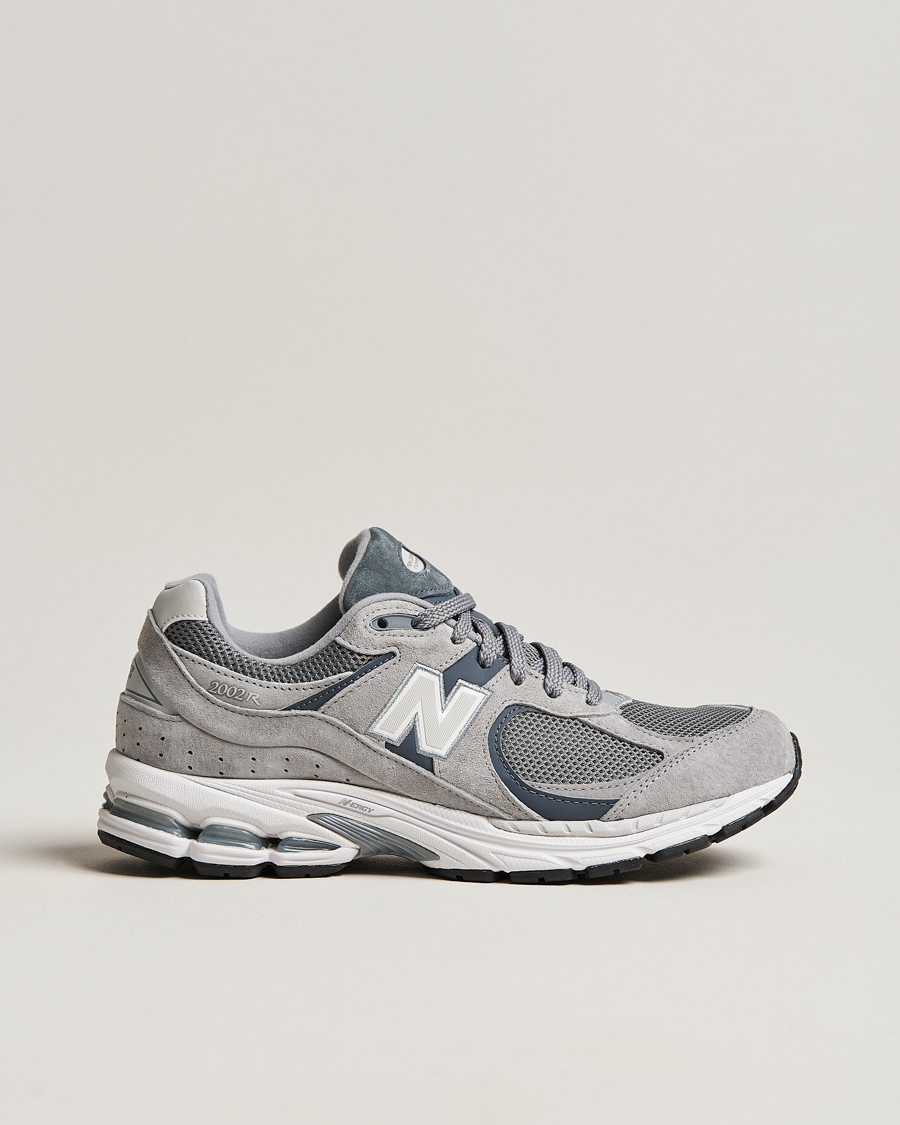 Mies | Tennarit | New Balance | 2002R Sneakers Steel
