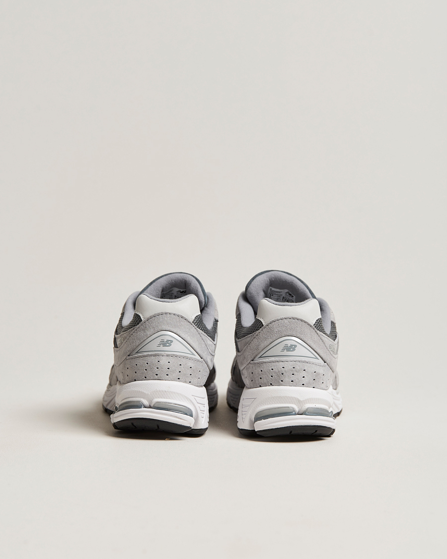 Mies | Tennarit | New Balance | 2002R Sneakers Steel