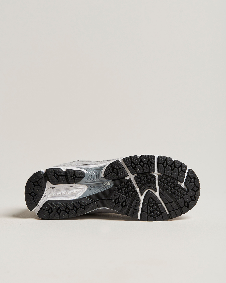 Mies | Tennarit | New Balance | 2002R Sneakers Steel