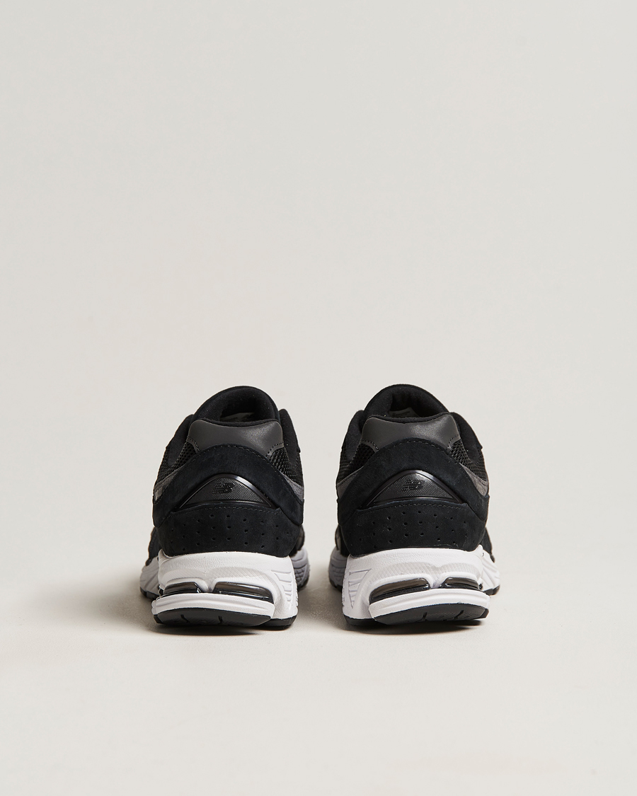 Mies | Tennarit | New Balance | 2002R Sneakers Black