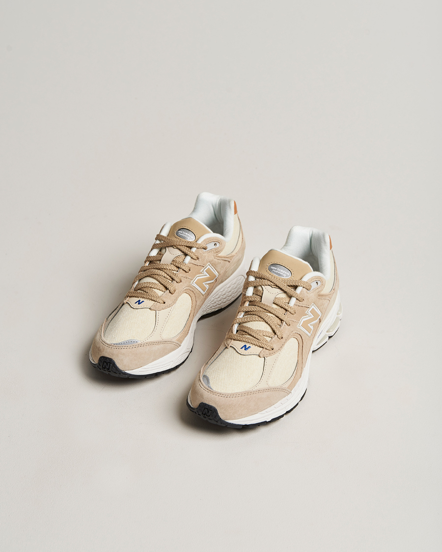 Mies |  | New Balance | 2002R Sneakers Incense