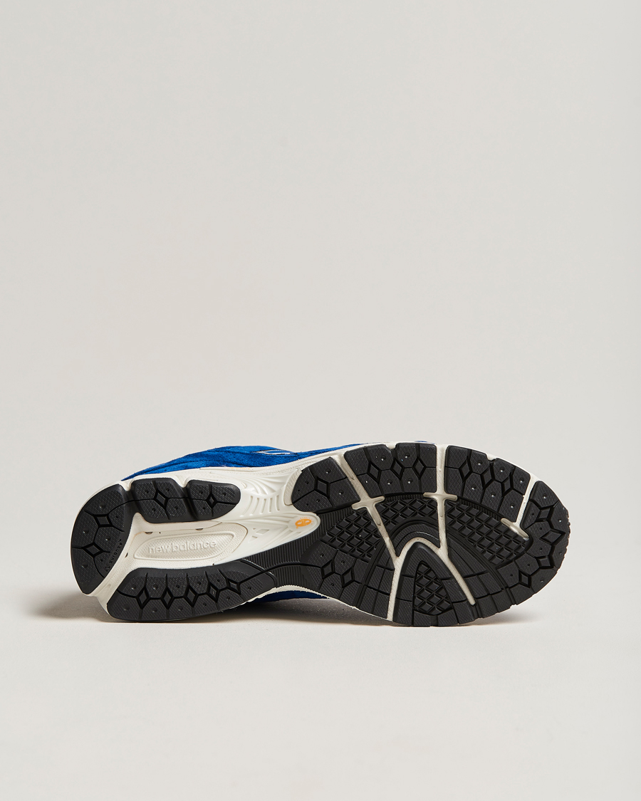 Mies | New Balance 2002R Sneakers Atlantic Blue | New Balance | 2002R Sneakers Atlantic Blue