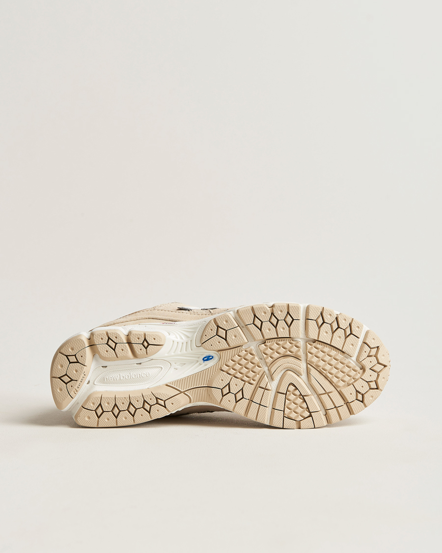 Mies | New Balance 2002R Sneakers Sandstone | New Balance | 2002R Sneakers Sandstone