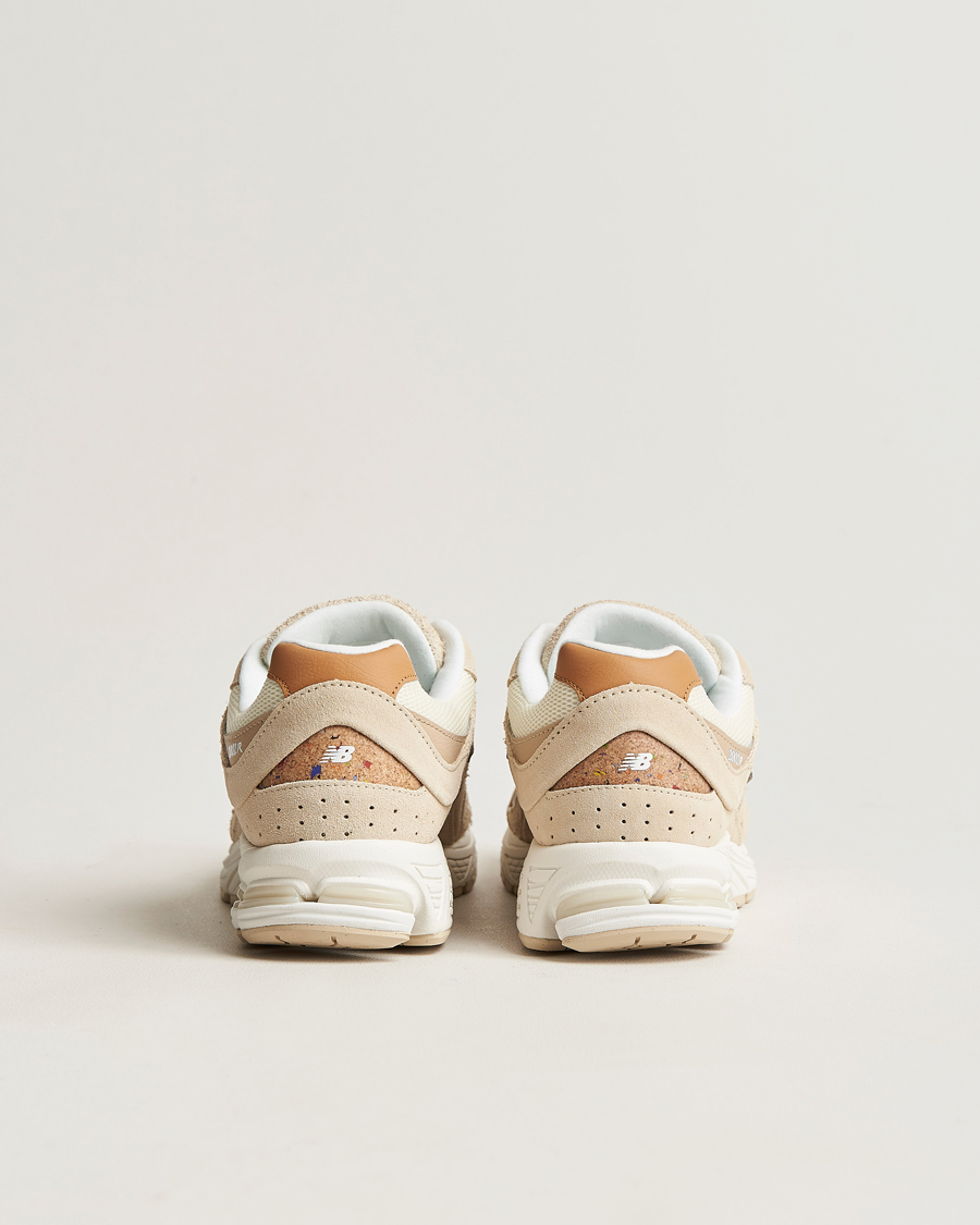Mies | New Balance 2002R Sneakers Sandstone | New Balance | 2002R Sneakers Sandstone