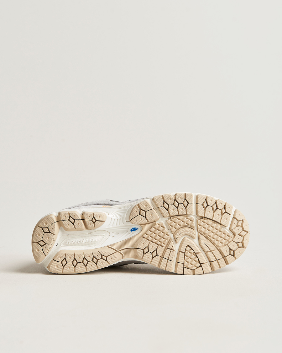 Mies | New Balance 2002R Sneakers Concrete | New Balance | 2002R Sneakers Concrete