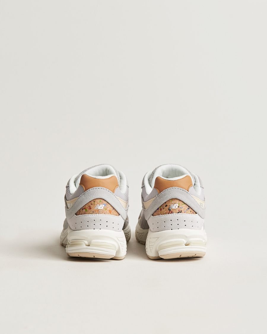 Mies | New Balance 2002R Sneakers Concrete | New Balance | 2002R Sneakers Concrete