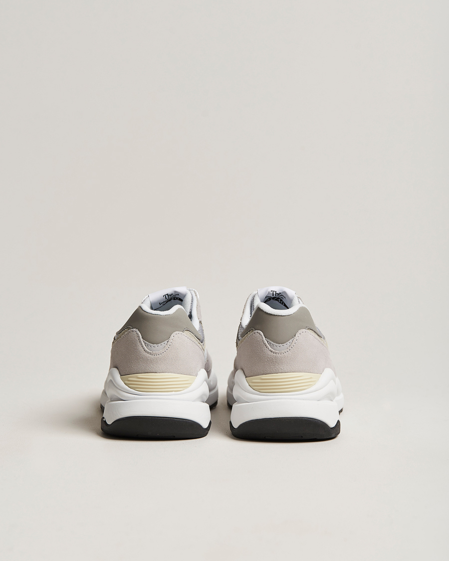 Mies | Kengät | New Balance | 57/40 Sneakers Grey