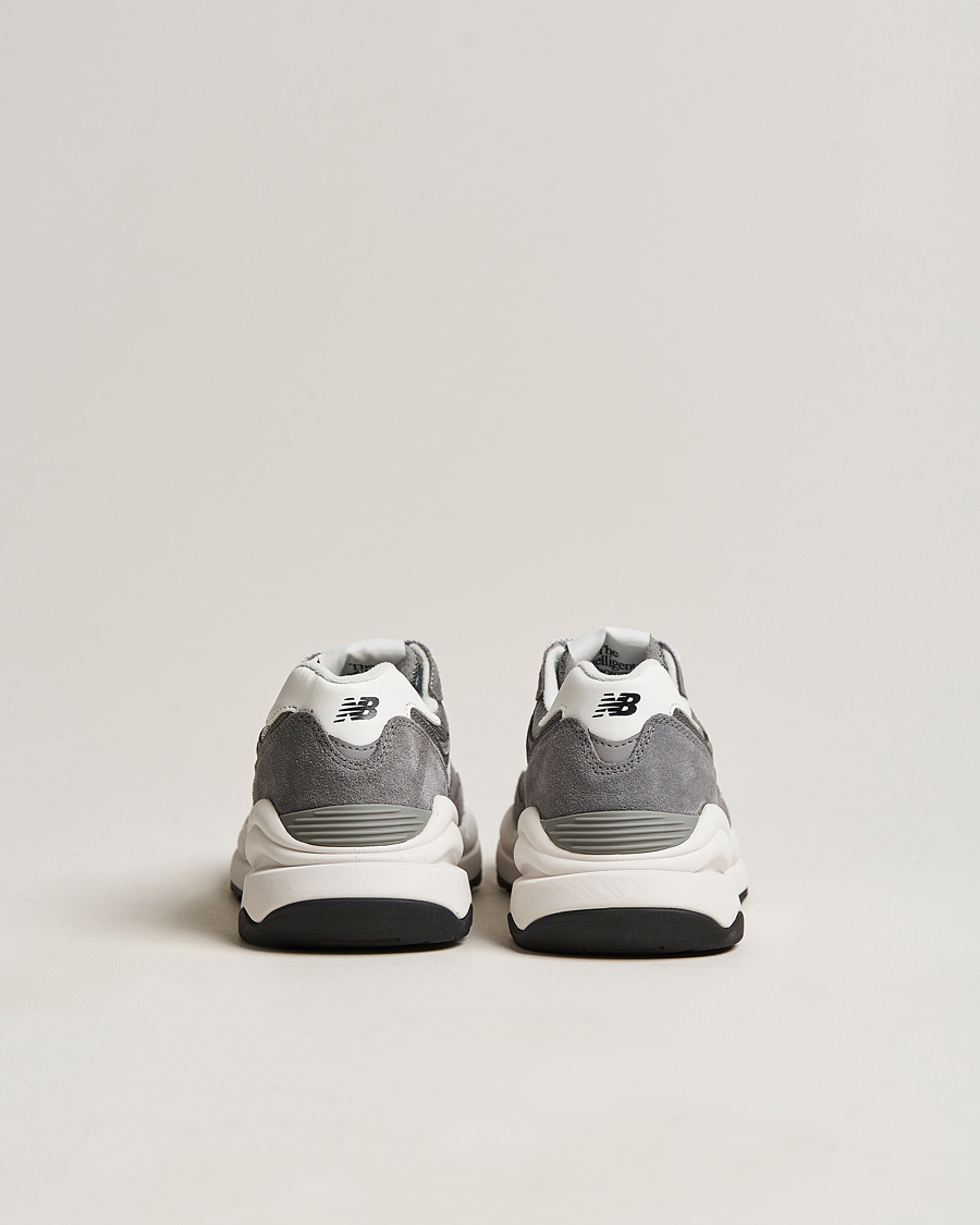 Mies | New Balance 57/40 Sneakers Steel | New Balance | 57/40 Sneakers Steel