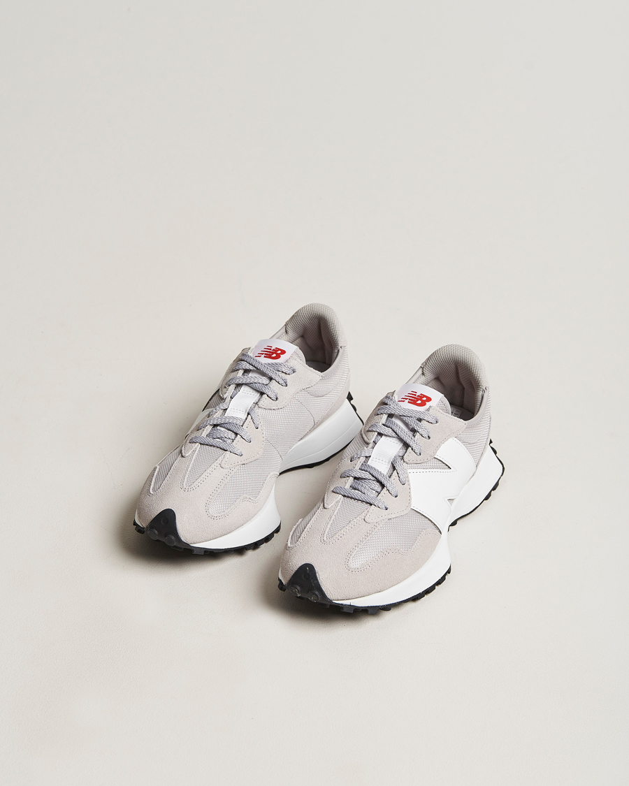 Mies | Osastot | New Balance | 327 Sneakers Rain Cloud
