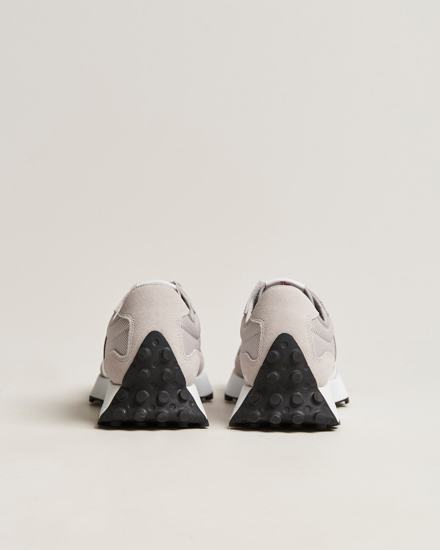 Mies | New Balance 327 Sneakers Rain Cloud | New Balance | 327 Sneakers Rain Cloud