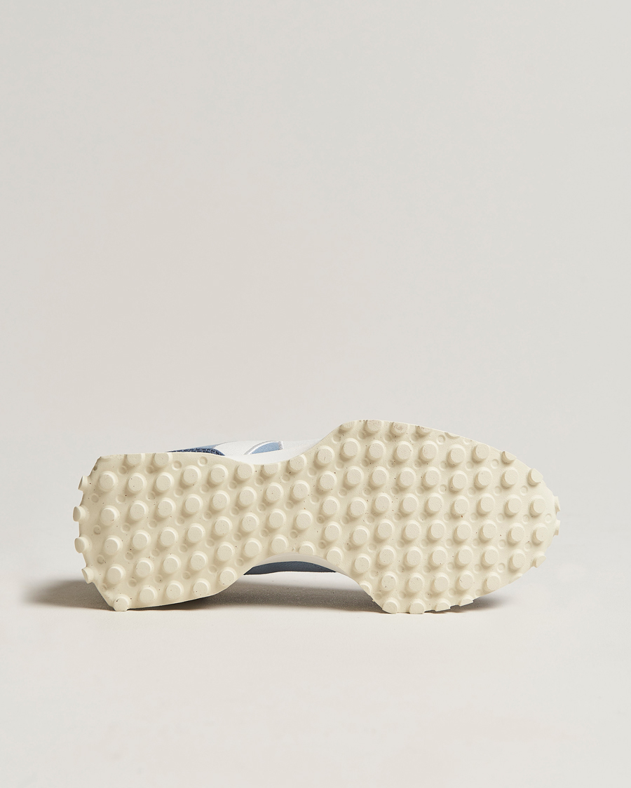 Mies | New Balance 327 Sneakers Navy | New Balance | 327 Sneakers Navy