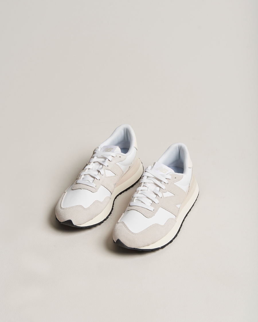 Mies |  | New Balance | 237 Sneakers Sea Salt