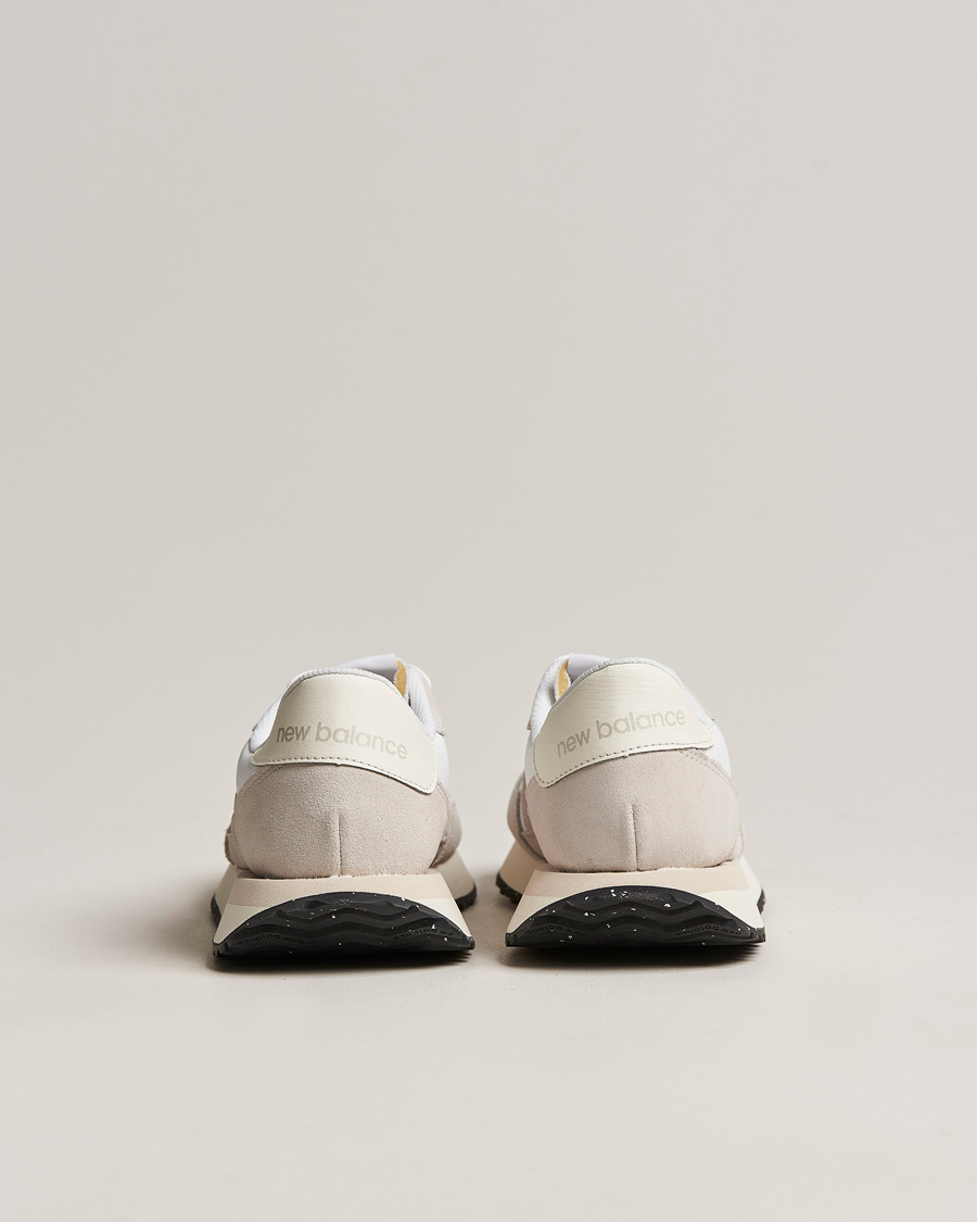 Mies | New Balance 237 Sneakers Sea Salt | New Balance | 237 Sneakers Sea Salt