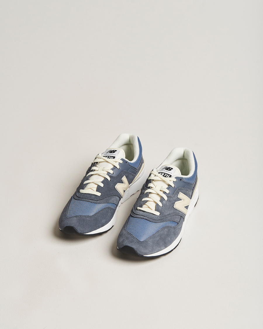 Mies | New Balance | New Balance | 997 Sneakers Graphite