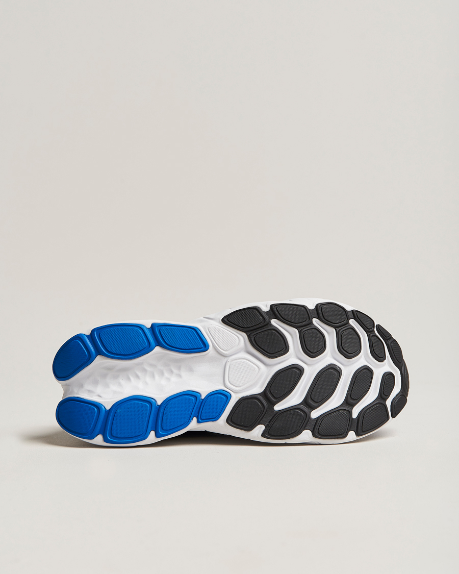 Mies | New Balance Running Fresh Foam More v4 Blue | New Balance Running | Fresh Foam More v4 Blue