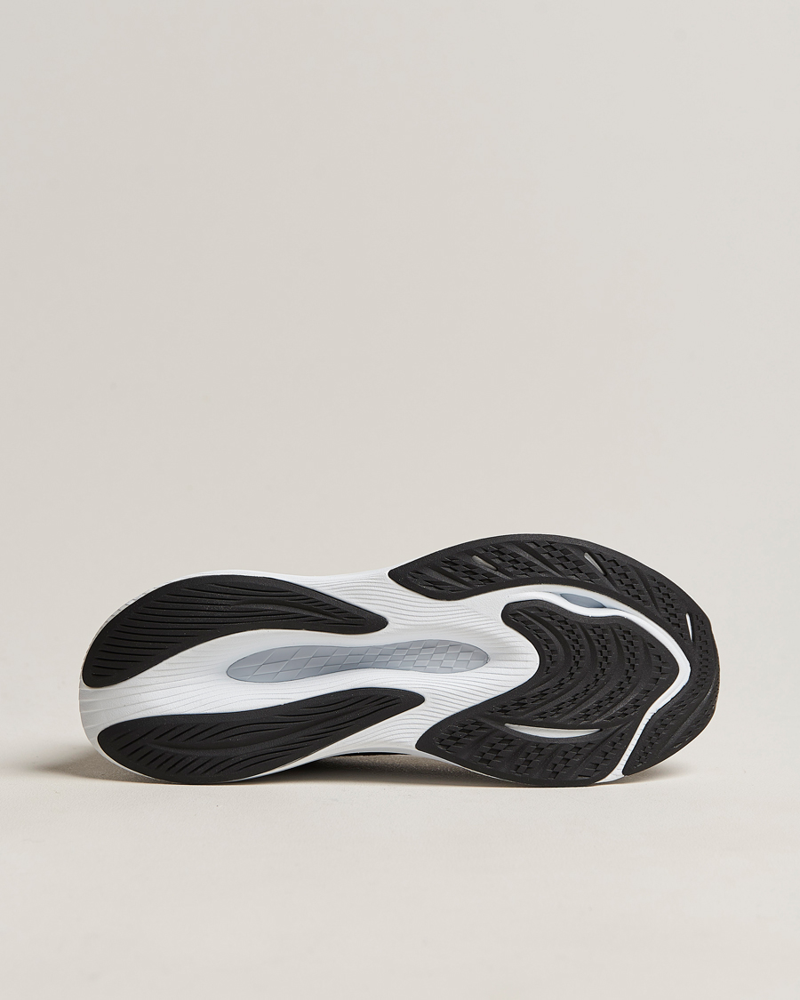 Mies | New Balance Running FuelCell Propel v4 Black | New Balance Running | FuelCell Propel v4 Black