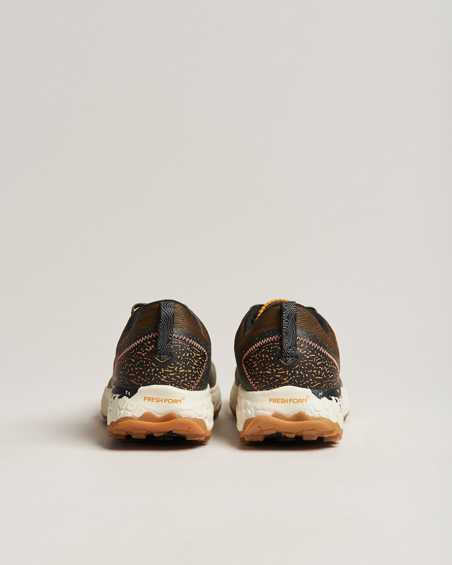 Mies | New Balance Running Fresh Foam Hierro v7 Golden Hour | New Balance Running | Fresh Foam Hierro v7 Golden Hour