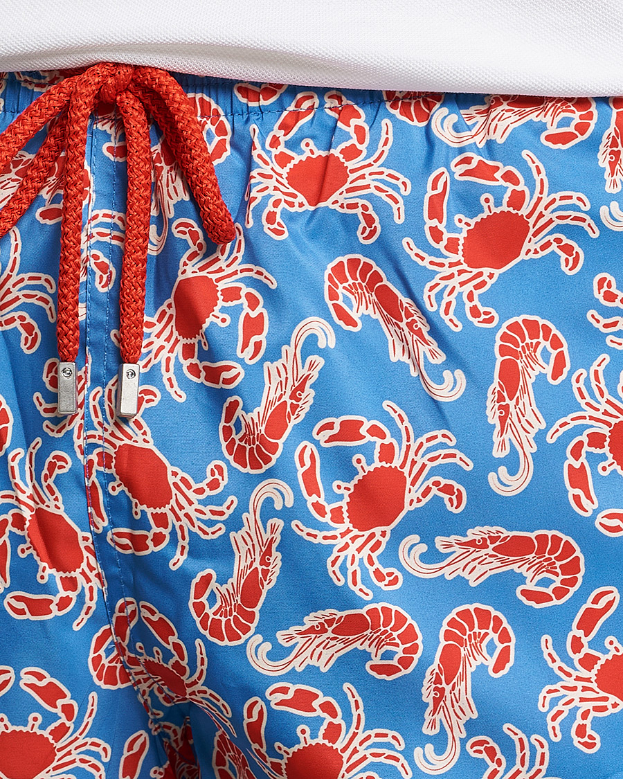 Mies | Uimahousut | Vilebrequin | Moorea Swimshorts Faience